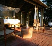 Honeymoon Chalet